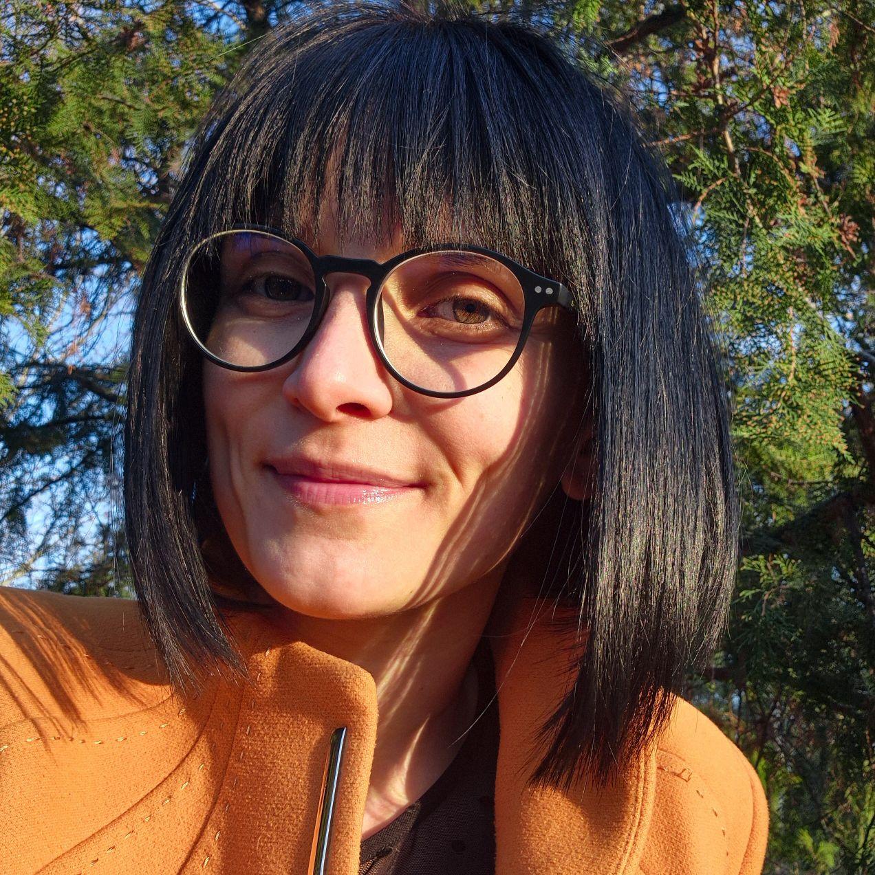 Irina Breniuc